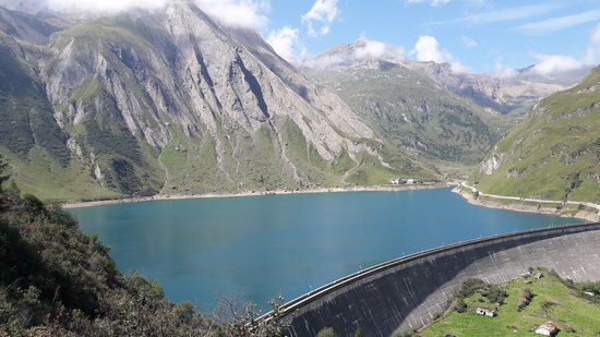 Lago di Morasco